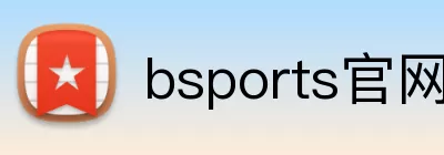 bsports官网入口 logo
